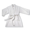 Checkered Cotton Bathrobes by Boca Terry