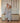 Cats Eye Bathrobes by Boca Terry
