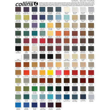 Cody Task Chair by Collins