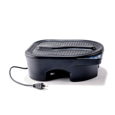 Pro Pedi Tub / Black / with Heat and Vibration by Belava