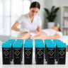 Nera Soft Wax Cartridge / Case of (24) Cartridges - 3.38 oz. - 100 grams Each by Waxness