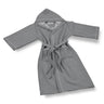 Hooded Bathrobes by Boca Terry