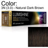 LumiShine Permanent Creme Color - 3N (3.0) - Natural Dark Brown / 2.5 oz. by Joico