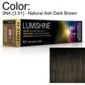 LumiShine Permanent Creme Color - 3NA (3.01) - Natural Ash Dark Brown / 2.5 oz. by Joico