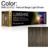 LumiShine Permanent Creme Color - 5NB (5.072) - Natural Beige Light Brown / 2.5 oz. by Joico