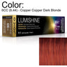 LumiShine Permanent Creme Color - 6CC (6.44) - Copper Copper Dark Blonde / 2.5 oz. by Joico