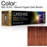 LumiShine Permanent Creme Color - 6NC (6.04) - Natural Copper Dark Blonde / 2.5 oz. by Joico