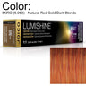 LumiShine Permanent Creme Color - 6NRG (6.063) - Natural Red Gold Dark Blonde / 2.5 oz. by Joico