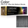 LumiShine Permanent Creme Color - 7BA (7.8) - Blue Ash Medium Blonde / 2.5 oz. by Joico