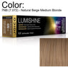 LumiShine Permanent Creme Color - 7NB (7.072) - Natural Beige Medium Blonde / 2.5 oz. by Joico