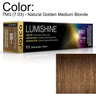 LumiShine Permanent Creme Color - 7NG (7.03) - Natural Golden Medium Blonde / 2.5 oz. by Joico