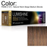 LumiShine Permanent Creme Color - 7NWB (7.07) - Natural Warm Beige Medium Blonde / 2.5 oz. by Joico