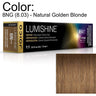 LumiShine Permanent Creme Color - 8NG (8.03) - Natural Golden Blonde / 2.5 oz. by Joico