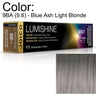 LumiShine Permanent Creme Color - 9BA (9.8) - Blue Ash Light Blonde / 2.5 oz. by Joico