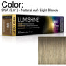 LumiShine Permanent Creme Color - 9NA (9.01) - Natural Ash Light Blonde / 2.5 oz. by Joico
