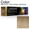 LumiShine Permanent Creme Color - 9NB (9.072) - Natural Beige Light Blonde / 2.5 oz. by Joico