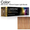 LumiShine Permanent Creme Color - 9NC (9.04) - Natural Copper Light Blonde / 2.5 oz. by Joico