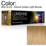 LumiShine Permanent Creme Color - 9NG (9.03) - Natural Golden Light Blonde / 2.5 oz. by Joico