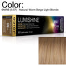 LumiShine Permanent Creme Color - 9NWB (9.07) - Natural Warm Beige Light Blonde / 2.5 oz. by Joico