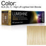 LumiShine Permanent Creme Color - XLA (XL.1) - High Lift Lightest Ash Blonde / 2.5 oz. by Joico