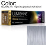 LumiShine Permanent Creme Color - XLAA (XL.11) - High Lift Lightest Ash Ash Blonde / 2.5 oz. by Joico