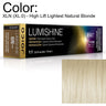 LumiShine Permanent Creme Color - XLN (XL.0) - High Lift Lightest Natural Blonde / 2.5 oz. by Joico