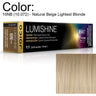 LumiShine Permanent Creme Color - 10NB (10.072) - Natural Beige Lightest Blonde / 2.5 oz. by Joico