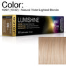 LumiShine Permanent Creme Color - 10NV (10.02) - Natural Violet Lightest Blonde / 2.5 oz. by Joico