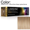 LumiShine Permanent Creme Color - 10NWB (10.07) - Natural Warm Beige Lightest Blonde / 2.5 oz. by Joico