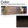 LumiShine YouthLock Permanent Creme Color - 4NN (4.00) - Natural Natural Medium Brown / 2.5 oz. by Joico