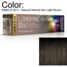 LumiShine YouthLock Permanent Creme Color - 5NNA (5.001) - Natural Natural Ash Light Brown / 2.5 oz. by Joico