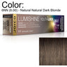 LumiShine YouthLock Permanent Creme Color - 6NN (6.00) - Natural Natural Dark Blonde / 2.5 oz. by Joico
