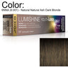 LumiShine YouthLock Permanent Creme Color - 6NNA (6.001) - Natural Natural Ash Dark Blonde / 2.5 oz. by Joico