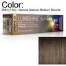 LumiShine YouthLock Permanent Creme Color - 7NN (7.00) - Natural Natural Medium Blonde / 2.5 oz. by Joico