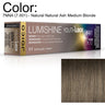 LumiShine YouthLock Permanent Creme Color - 7NNA (7.001) - Natural Natural Ash Medium Blonde / 2.5 oz. by Joico
