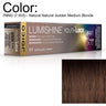 LumiShine YouthLock Permanent Creme Color - 7NNG (7.003) - Natural Natural Golden Medium Blonde / 2.5 oz. by Joico