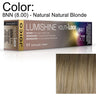 LumiShine YouthLock Permanent Creme Color - 8NN (8.00) - Natural Natural Blonde / 2.5 oz. by Joico