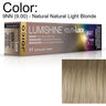 LumiShine YouthLock Permanent Creme Color - 9NN (9.00) - Natural Natural Light Blonde / 2.5 oz. by Joico