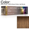 LumiShine YouthLock Permanent Creme Color - 9NNG (9.003) - Natural Natural Golden Light Blonde / 2.5 oz. by Joico