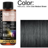 LumiShine Demi Permanent Liquid Color - 4SB (4.8) - Silver Blue Medium Brown / 2 oz. By Joico