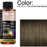 LumiShine Demi Permanent Liquid Color - 6NA (6.01) - Natural Ash Dark Blonde / 2 oz. By Joico
