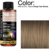 LumiShine Demi Permanent Liquid Color - 6NB (6.072) - Natural Beige Dark Blonde / 2 oz. By Joico