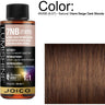 LumiShine Demi Permanent Liquid Color - 6NWB (6.07) - Natural Warm Beige Dark Blonde / 2 oz. By Joico