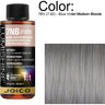 LumiShine Demi Permanent Liquid Color - 7BV (7.82) - Blue Violet Medium Blonde / 2 oz. By Joico