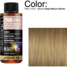 LumiShine Demi Permanent Liquid Color - 7NB (7.072) - Natural Beige Medium Blonde / 2 oz. By Joico
