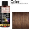 LumiShine Demi Permanent Liquid Color - 7NWB (7.07) - Natural Warm Beige Medium Blonde / 2 oz. By Joico