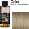 LumiShine Demi Permanent Liquid Color - 8N (8.0) - Natural Blonde / 2 oz. By Joico