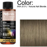 LumiShine Demi Permanent Liquid Color - 8NA (8.01) - Natural Ash Blonde / 2 oz. By Joico