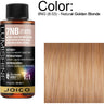 LumiShine Demi Permanent Liquid Color - 8NG (8.03) - Natural Golden Blonde / 2 oz. By Joico