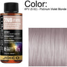 LumiShine Demi Permanent Liquid Color - 8PV (8.92) - Platinum Violet Blonde / 2 oz. By Joico